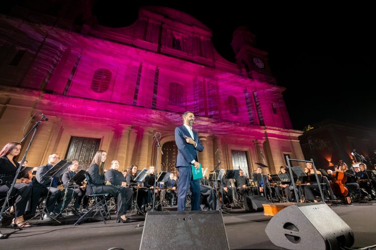 El periodista Victorio Pérez Moreno será el pregonero de las 544ª Fiestas Mayores de Santiago 2026