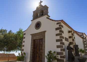 Abierta la licitación para las obras de mejora de los espacios libres de Temisas