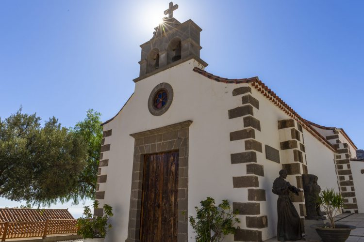 Abierta la licitación para las obras de mejora de los espacios libres de Temisas