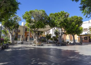 Música y danza se funden en el evento ‘Palabra de Gran Canaria’ este sábado en la plaza del Rosario