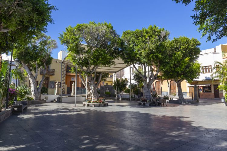 Música y danza se funden en el evento ‘Palabra de Gran Canaria’ este sábado en la plaza del Rosario