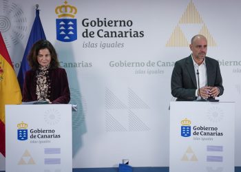 El Gobierno aprueba la estrategia que presentará en el Parlamento para la defensa común del estatus RUP