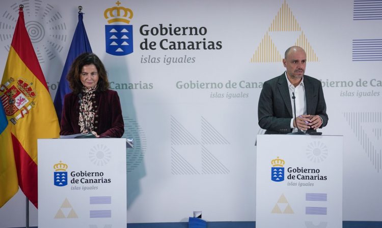 El Gobierno aprueba la estrategia que presentará en el Parlamento para la defensa común del estatus RUP