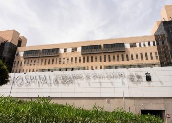 El Doctor Negrín pone en marcha un estudio molecular para diferenciar los nódulos tiroides benignos de los malignos