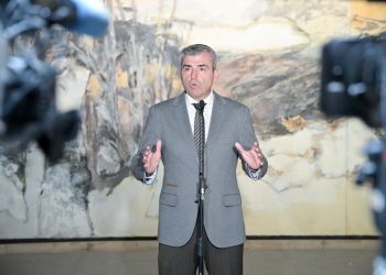 Canarias exige al Estado que cambie el modelo de financiación para que no vulnere el principio de igualdad