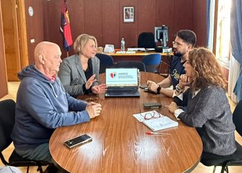 Telde acogerá el proyecto ‘Cuídate’, dirigido a personas con necesidad de acompañamiento y apoyo psicológico