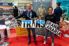 Santa Lucía de Tirajana será punto de salida de la Transgrancanaria, “la fiesta internacional del trail” presentada en FITUR SPORTS