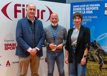 Santa Lucía de Tirajana será la sede del Campeonato de Atletismo de España FEDDI