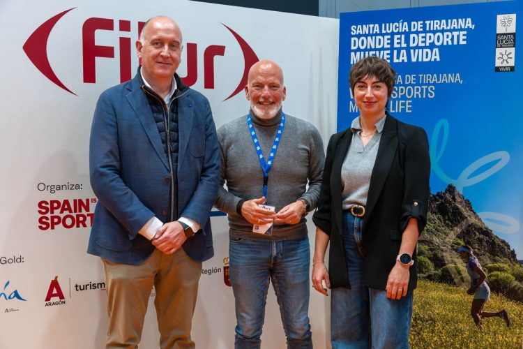 Santa Lucía de Tirajana será la sede del Campeonato de Atletismo de España FEDDI