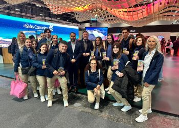 Gáldar se muestra al mundo como destino sostenible, cultural y patrimonial en FITUR 2026 