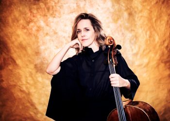 El esperado debut en Canarias de Sol Gabetta y la Sinfónica de Bamberg, todo un lujo para el FIMC