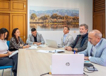 La Concejalía de Vivienda de San Bartolomé de Tirajana iniciará entre 2026 y 2027 la construcción de más de 260 viviendas