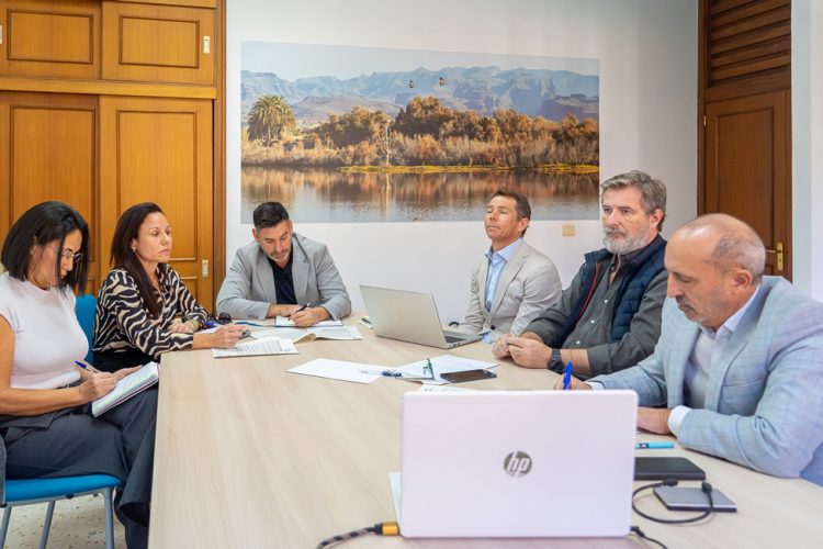 La Concejalía de Vivienda de San Bartolomé de Tirajana iniciará entre 2026 y 2027 la construcción de más de 260 viviendas