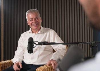 Calixto Herrera: “Enseñar a mirar a la muerte cara a cara te permite tener una vida plena”