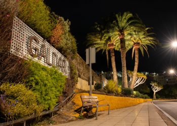 Gáldar refuerza su identidad monumental con un proyecto de iluminación artística y sostenible