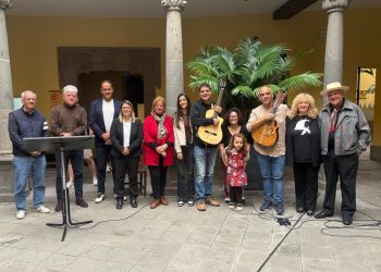 Veinte años improvisando cultura y creando memorias