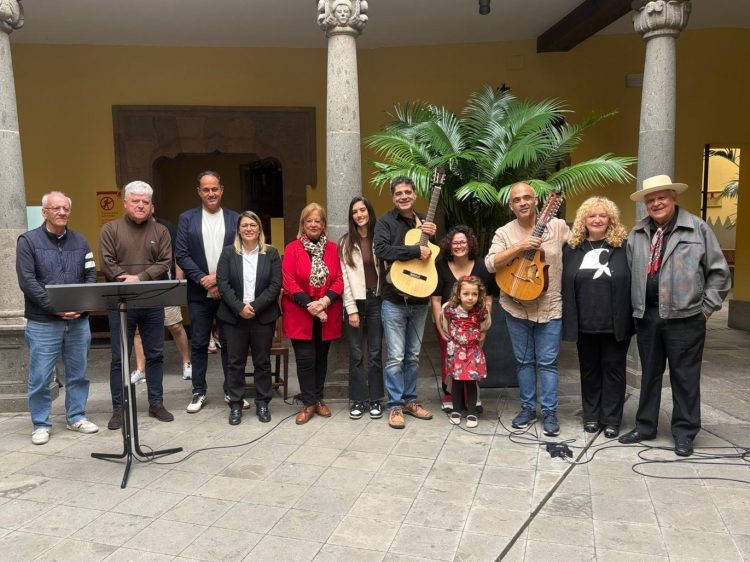 Veinte años improvisando cultura y creando memorias