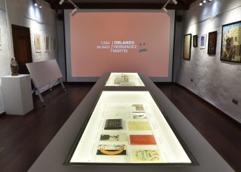 La Casa Museo Orlando Hernández abrirá sus puertas este martes 3 de febrero