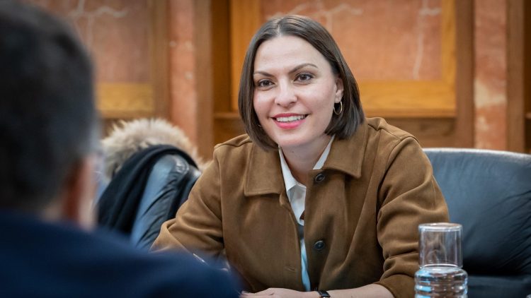 Canarias refuerza la financiación de las universidades públicas con una aportación adicional de dos millones de euros