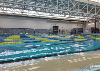 Nuevo sistema de desinfección mediante cloración salina en la Piscina Municipal de Ingenio