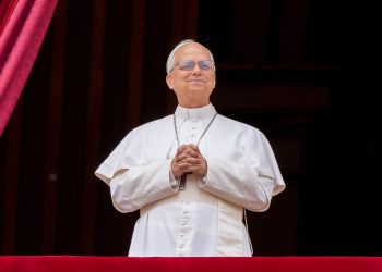 Clavijo destaca que la visita del Papa León XIV a Canarias es “un espaldarazo a la humanidad y solidaridad del pueblo canario”