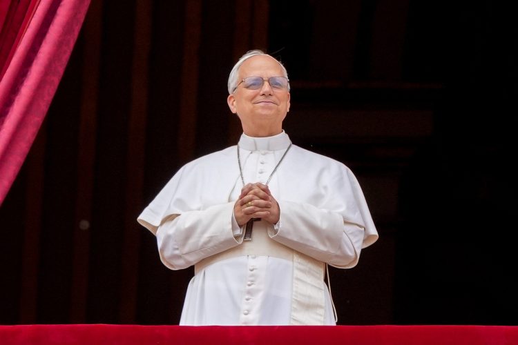 Clavijo destaca que la visita del Papa León XIV a Canarias es “un espaldarazo a la humanidad y solidaridad del pueblo canario”