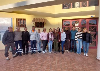 Comienza un nuevo Plan de Empleo en Mogán