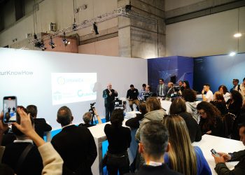 Proexca y Excelcan firman un acuerdo para impulsar la cadena de valor de la industria canaria