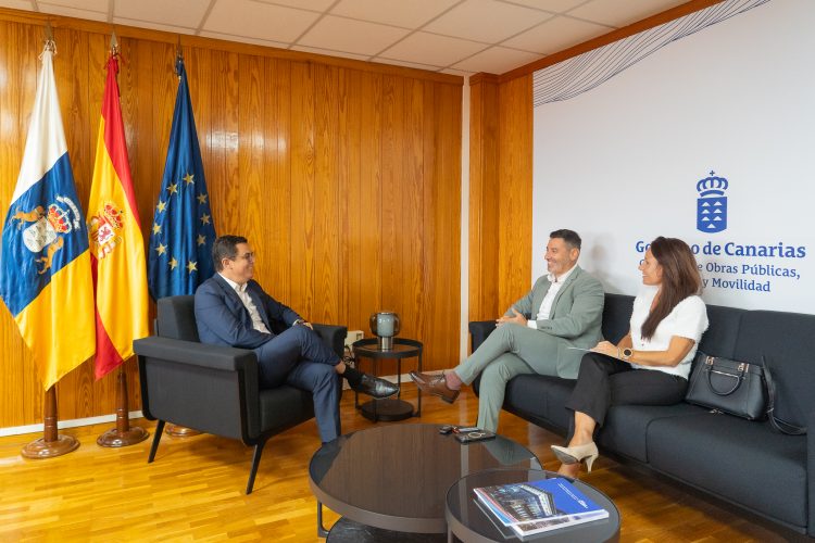 Vivienda impulsa la construcción de 43 viviendas protegidas en El Tablero