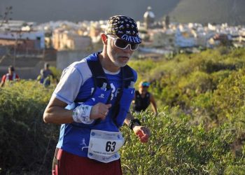 El período de inscripciones para la IX Lagar Trail se abre este lunes 
