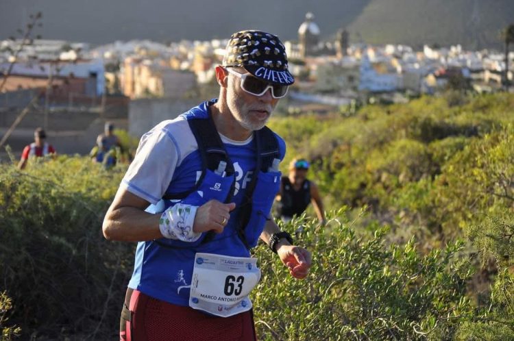 El período de inscripciones para la IX Lagar Trail se abre este lunes 