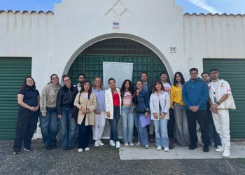 Telde impulsa la empleabilidad juvenil con un acuerdo entre el IES El Calero y la Zona Comercial Abierta de San Gregorio