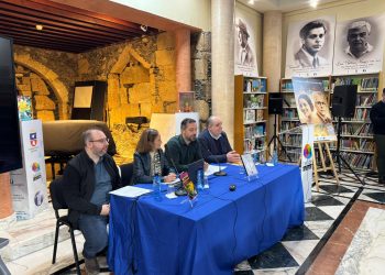 Telde presenta el II Certamen Literario Escolar Saulo Torón, dedicado a Hilda Zudán