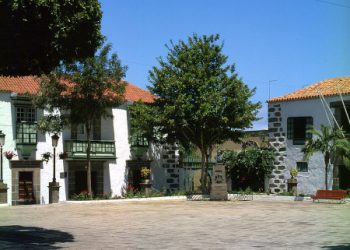 Telde acoge este martes el acto central en Canarias del Aniversario de la Creación de la Policía Nacional