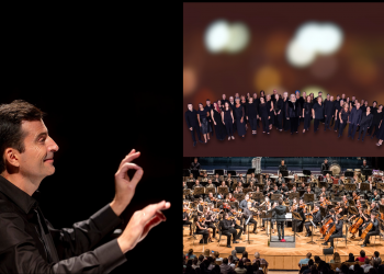 El Festival de Música de Canarias vuelve a las iglesias para estrenar ‘Oratorium’