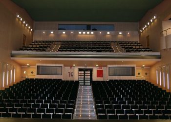 Agüimes refuerza el servicio de ludoteca para que las familias disfruten de los eventos culturales 