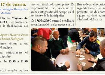 Primer fin de semana de las fiestas en honor a Nuestra Señora de la Candelaria y San Blas 2026