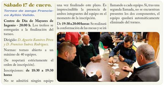 Primer fin de semana de las fiestas en honor a Nuestra Señora de la Candelaria y San Blas 2026