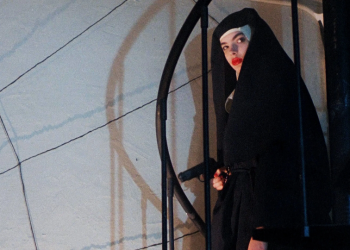 Filmoteca inicia con ‘Ángel de venganza’ un ciclo de género negro dedicado a Abel Ferrara