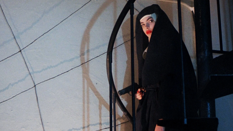 Filmoteca inicia con ‘Ángel de venganza’ un ciclo de género negro dedicado a Abel Ferrara