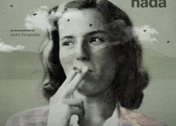 El documental ‘Por qué no escribo nada’, que descubre la vida de Carmen Laforet en Gran Canaria, compite en Barcelona Film Fest