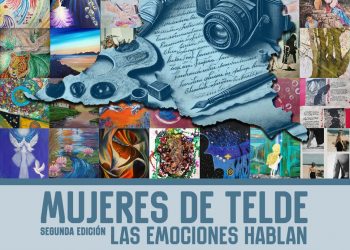 La Iglesia Hospitalaria San Pedro Mártir acoge la 2ª edición de ‘Mujeres de Telde: las emociones hablan’