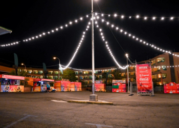 La Concejalía de Festejos cuadruplica en dos años los ingresos de las fiestas tras regular la gestión de chiringuitos, quioscos y carrozas