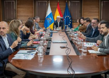 El Gobierno autoriza una inversión 31,8 millones para las obras de un nuevo edificio para terapias avanzadas en el Hospital Doctor Negrín