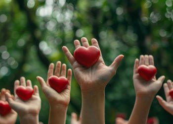 Donar sangre, solidaridad que se convierte en un hábito social que salva vidas