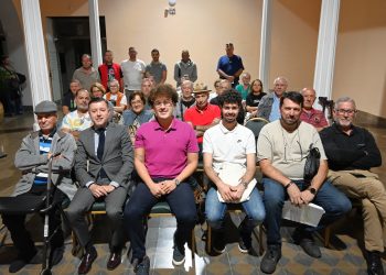 Gáldar destina 85.000 € para impulsar el tejido asociativo y actividades culturales desde las asociaciones vecinales