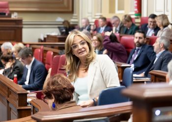 El tercer helicóptero medicalizado de Canarias estará implantando en marzo en Fuerteventura