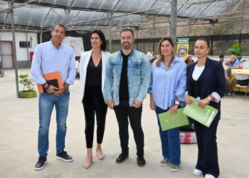 El Gobierno de Canarias declara el Plan Integral de Jinámar de interés educativo