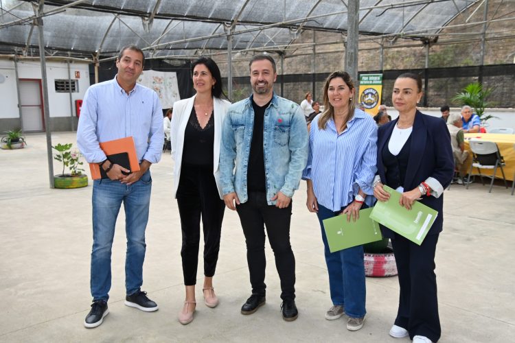 El Gobierno de Canarias declara el Plan Integral de Jinámar de interés educativo