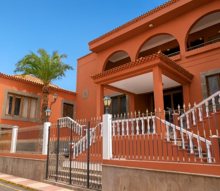 La ciudadanía marca el futuro del antiguo Casino tras una consulta participativa